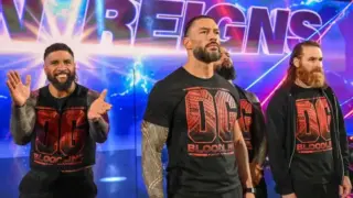 WWE May Have Just Teased The Bloodline’s Next Major Signing