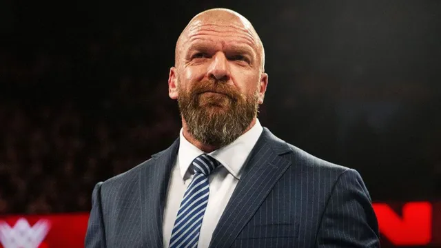 Triple H Makes Major Announcement About Tonight’s RAW