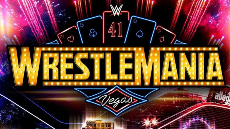 WWE Planning Major Event for WrestleMania 41 Week