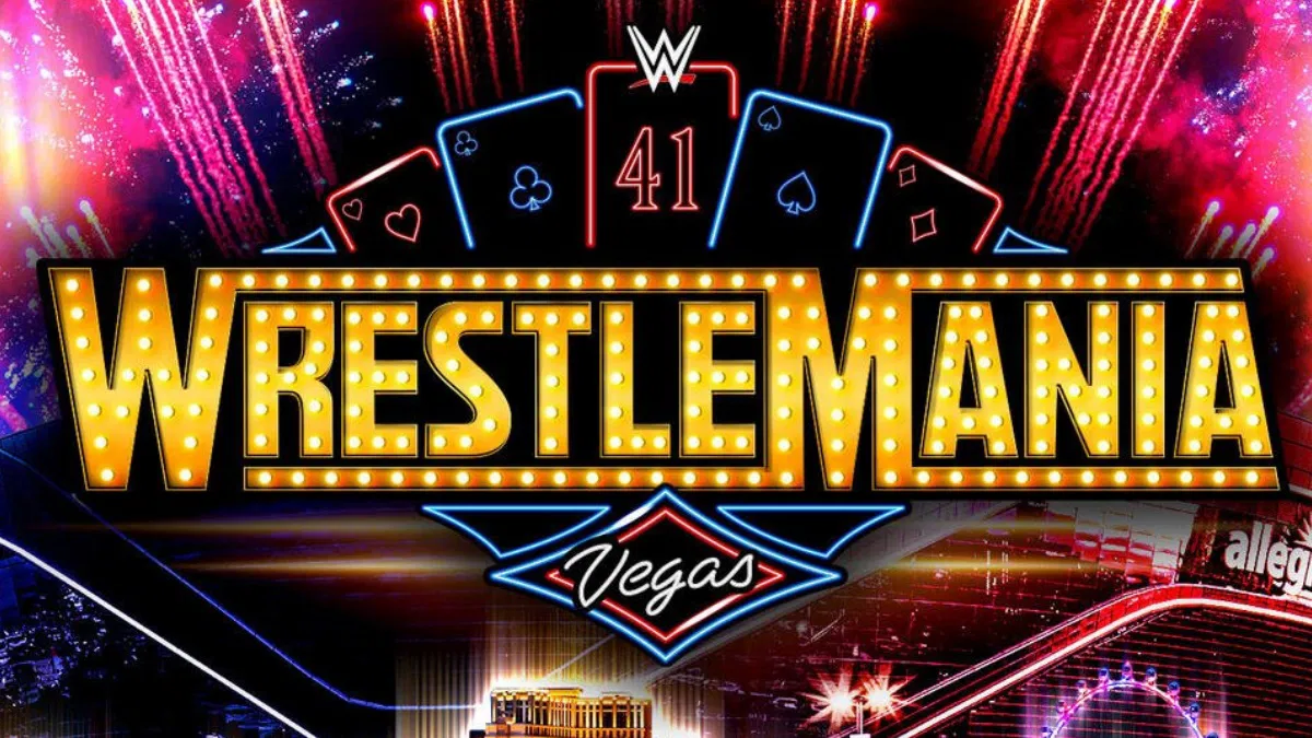 Major WWE Tradition Set to End at WrestleMania 41