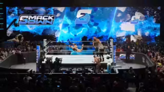 WWE Reportedly Planning Major Shakeup for Top SmackDown Stable