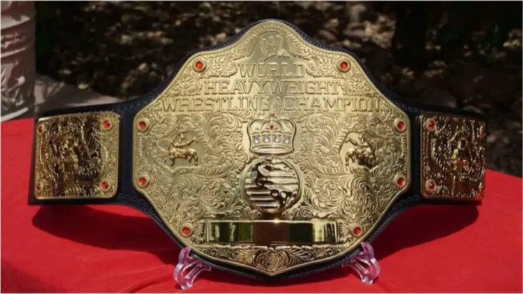 Former World Champion Reveals Huge Struggles After Leaving WWE