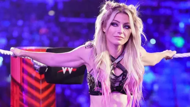 Bad News About Alexa Bliss’ Return at WWE Royal Rumble