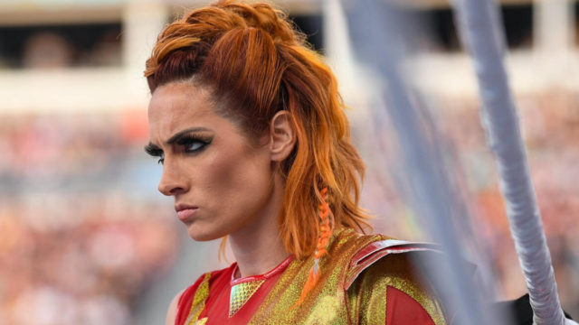 Becky Lynch’s WWE Return Date Confirmed