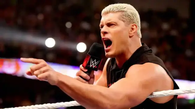 Cody Rhodes is Set to Undergo a Major Change at WWE Royal Rumble