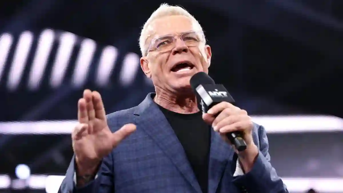 Eric Bischoff