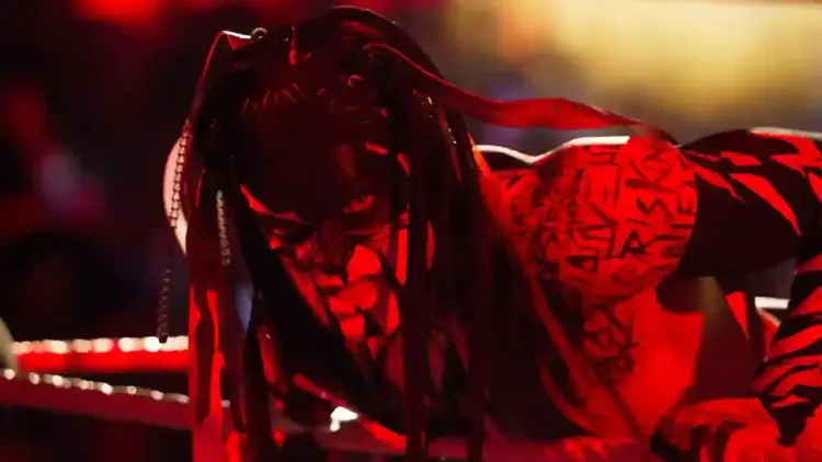 Finn Balor Returning As “Demon” To Join Major SmackDown Faction?