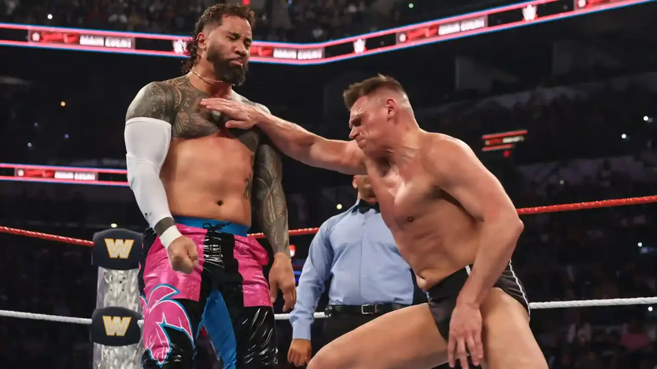 What Happened to Jey Uso After Saturday Night’s Main Event Went Off Air?