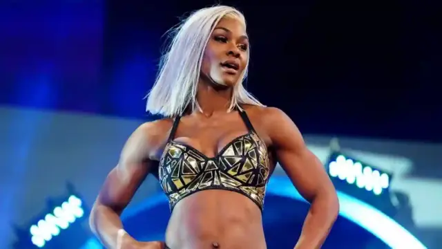 Major Update on Jade Cargill’s WWE Return Revealed