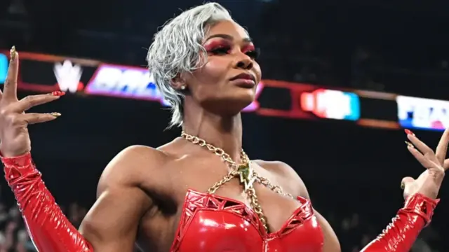 WWE Planning Major Twist in Jade Cargill’s Storyline