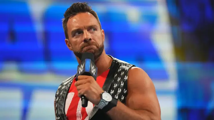 LA Knight Addresses Possible TNA Return Amid WWE Partnership