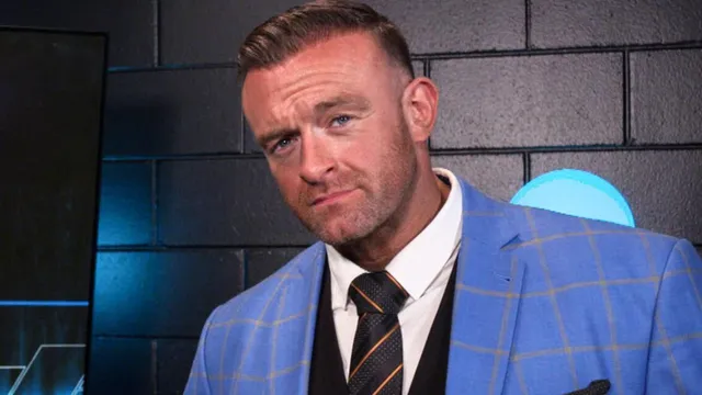 Nick Aldis Makes Decision on Potential Ban for Current WWE Champion