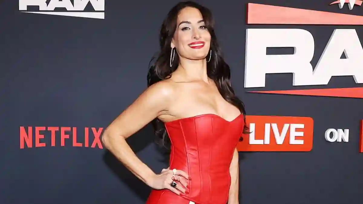 WWE Confirms Nikki Bella’s Return Date