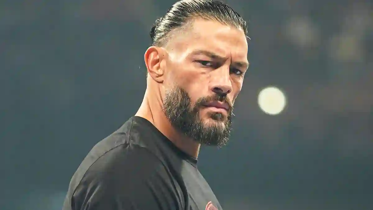 Major Update on WWE’s Plans for Roman Reigns’ Return