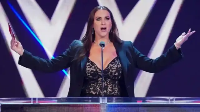 Stephanie McMahon to Lead New Project in WWE