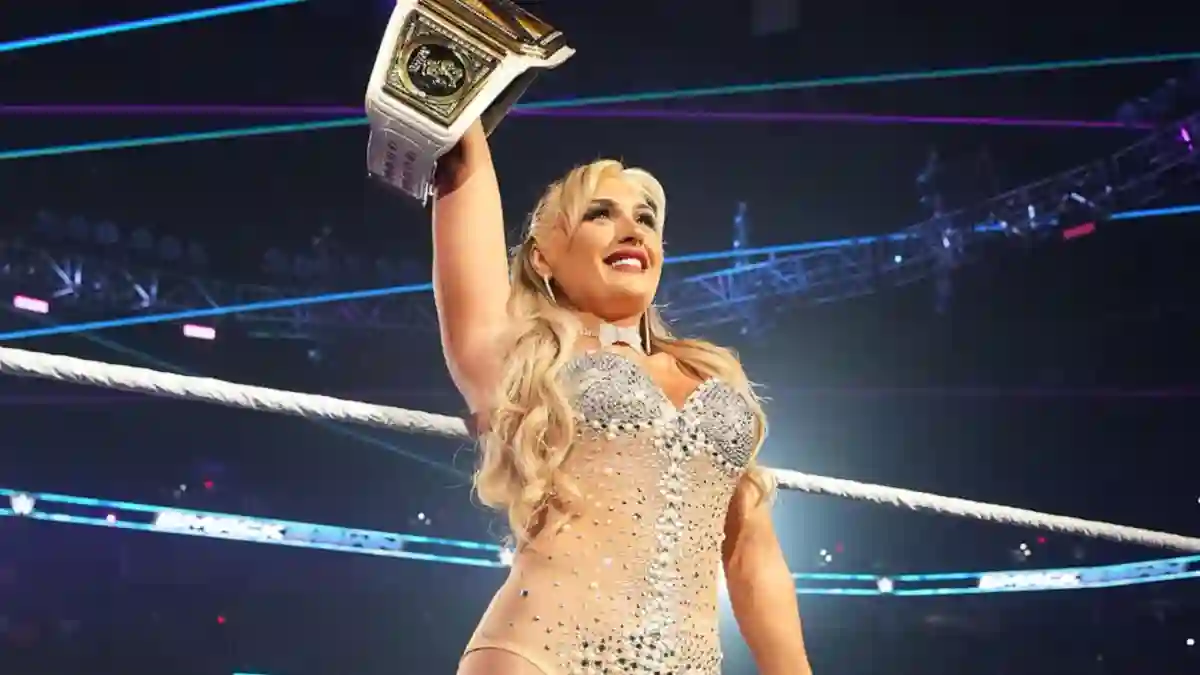 New Challenger for Tiffany Stratton for WWE Women’s Championship Announced
