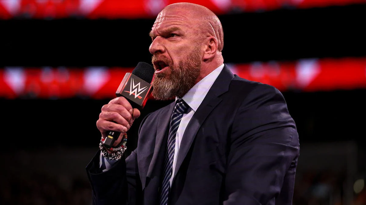 WWE Drops Bombshell Announcement for Post-WrestleMania RAW