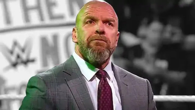 Triple H Posts Message About Next Title Defense