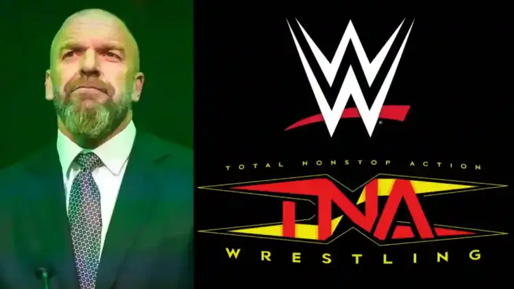 Partnership Between WWE and TNA Opens Door for Great Returns