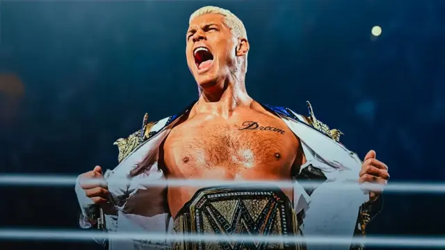 Cody Rhodes Could Undergo Big Change in WWE Ahead of WrestleMania 41