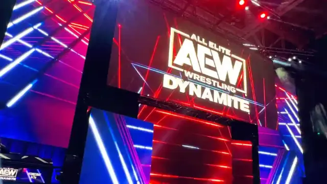 Former AEW World Champion Surprisingly Referenced by WWE