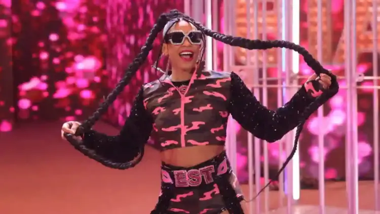 Bianca Belair Breaks Silence After Major WWE Announcement