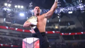 WWE Heavily Criticized Over Bron Breakker’s WrestleMania 41 Plans