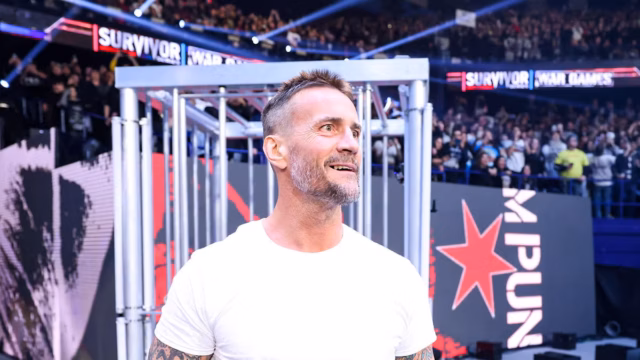 CM Punk Expected to Be Sidelined from WWE Indefinitely
