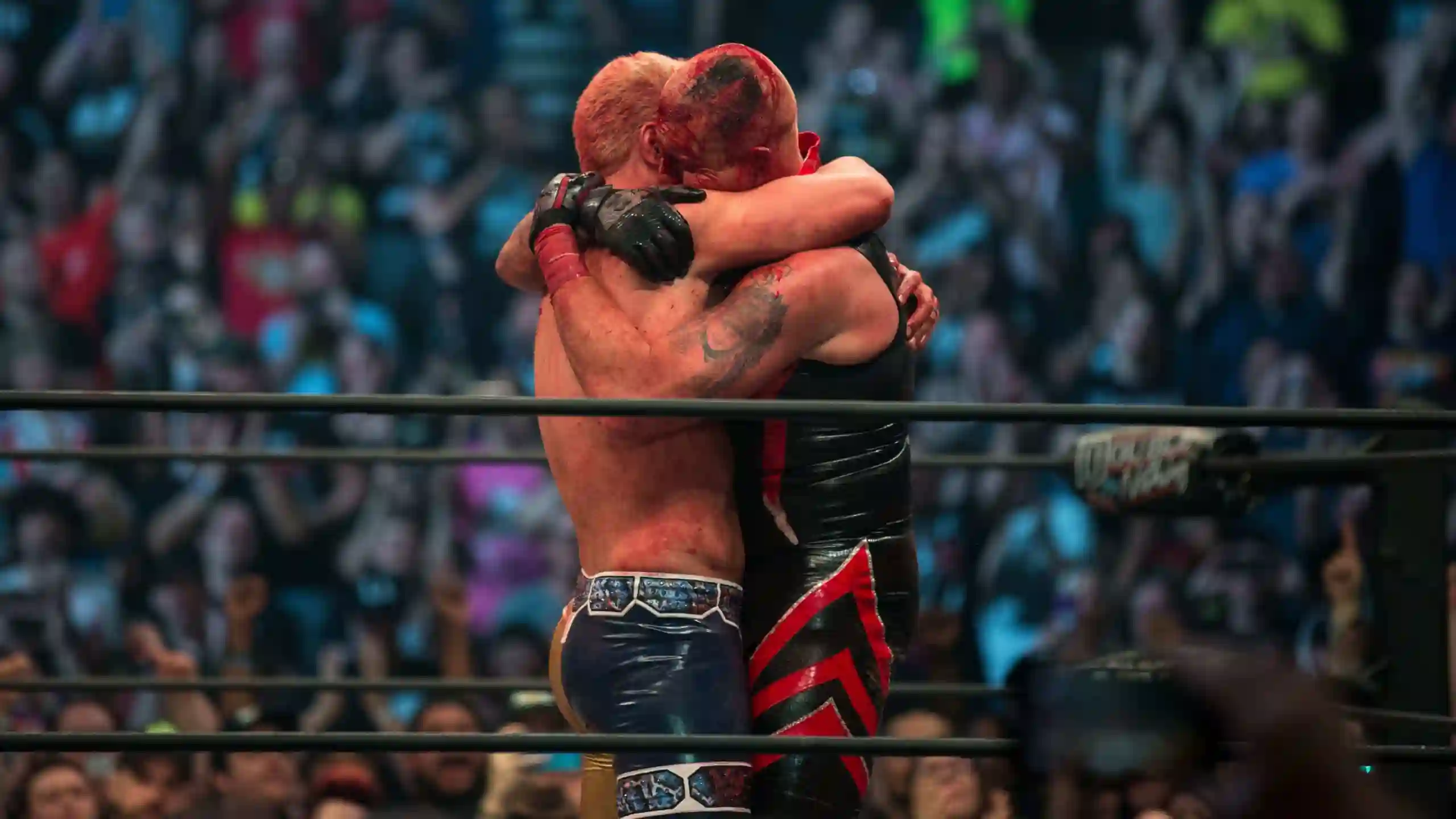 Dustin Rhodes