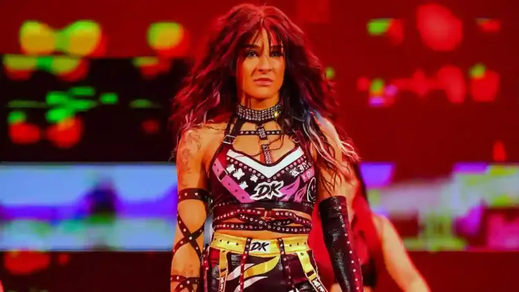 Dakota Kai’s Injury is More Serious Than Previously Thought