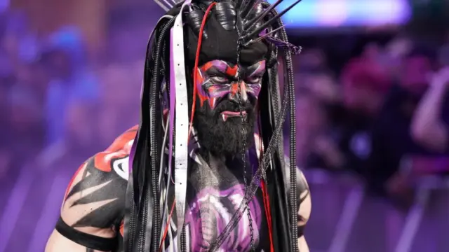 “Demon” Finn Balor May Return to Lead Dark Stable in WWE