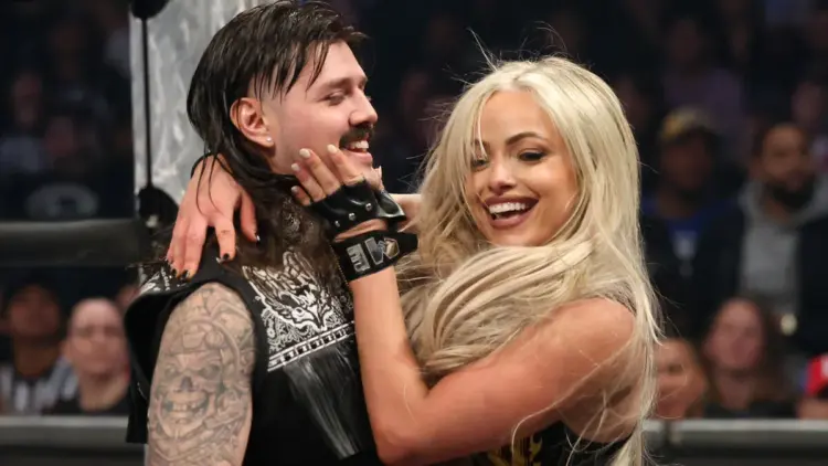 Dominik Mysterio Reveals Key Dynamic in Liv Morgan Storyline