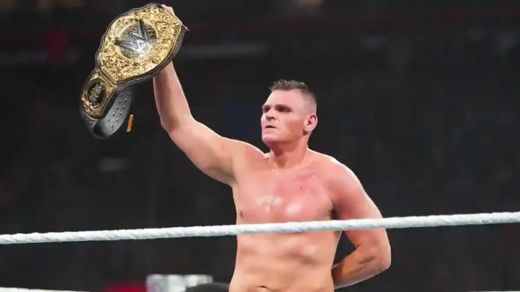 Gunther Will Remain World Heavyweight Champion Until WrestleMania 41, Says Analyst