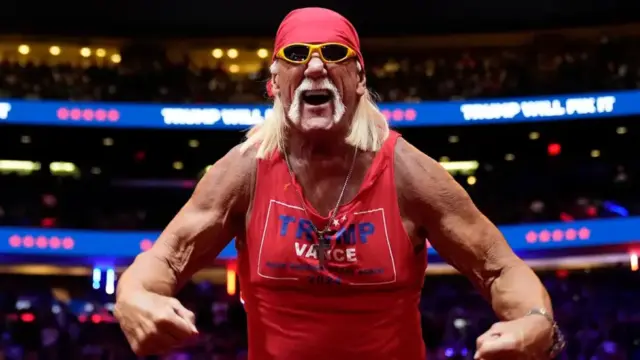 Ex-WWE Creative Director Discusses Hulk Hogan’s Mixed Fan Reception