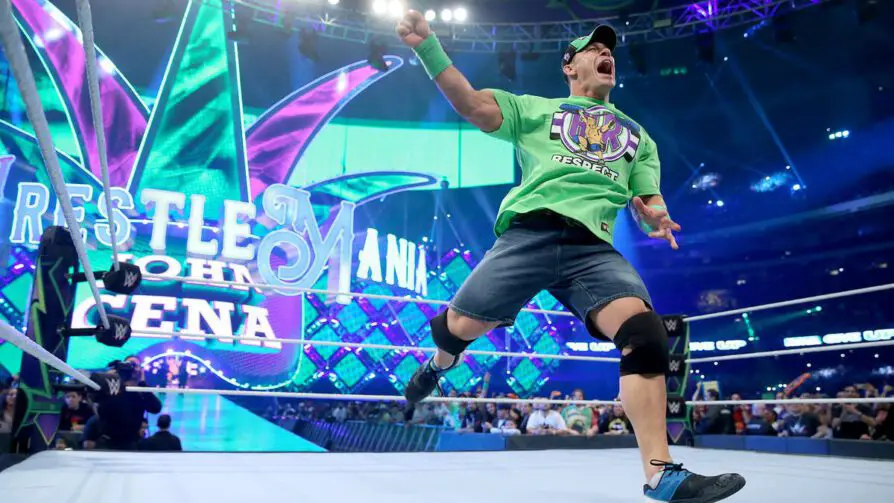 John Cena May Delay WWE Retirement for This Reason