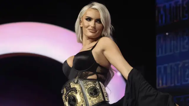 Mariah May and Another “Big Name” Set to Debut at WWE Evolution 2
