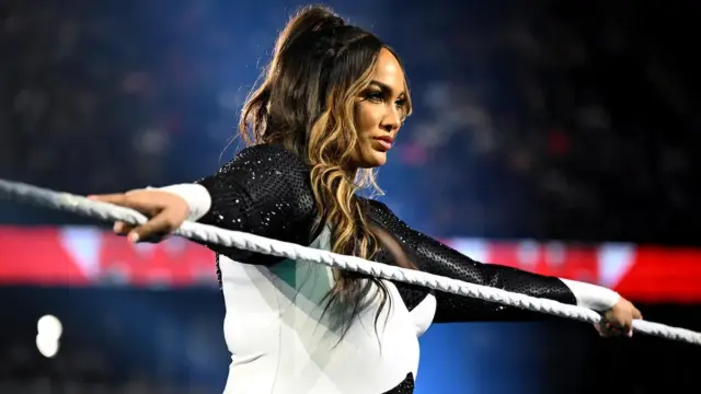 Nia Jax Addresses Changes from Previous WWE Run