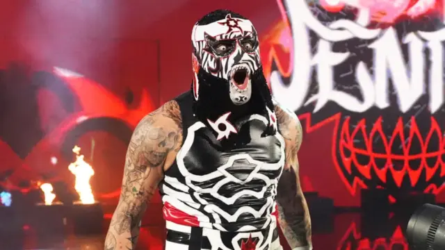 WWE Reveals Penta’s New Rivalry