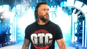 Roman Reigns’ Future Revealed