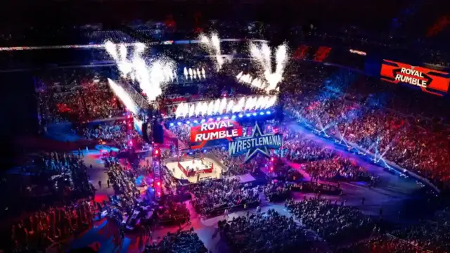 Historic WWE Divas Champion Virtually Confirmed for Royal Rumble