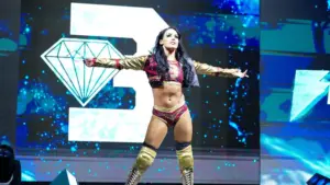 Tessa Blanchard Possibly Sustained Serious Injury at TNA Under Siege