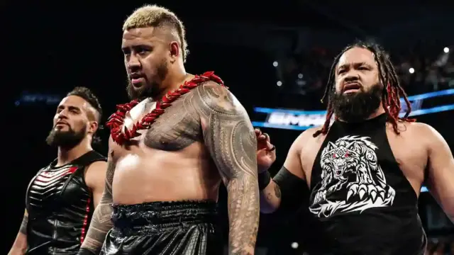 The Bloodline Member Has High Chances of Being Removed from Men’s Royal Rumble Match