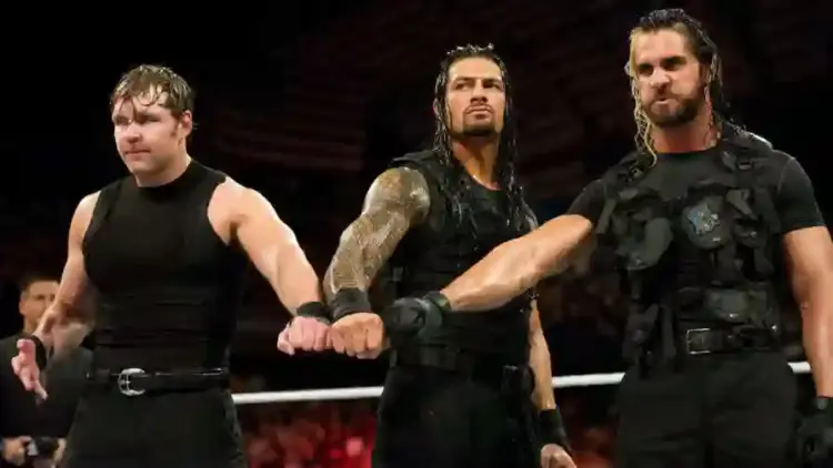 The Shield reunion teased for Royal Rumble 2025 to eliminate former World Heavyweight Champion