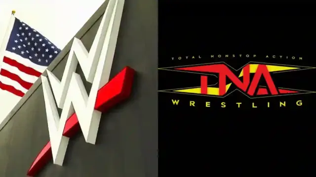 Major Star May Enter Royal Rumble Through WWE-TNA Partnership