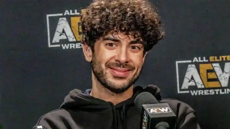 Tony Khan Says AEW Grand Slam is a Success Despite Fan Criticism