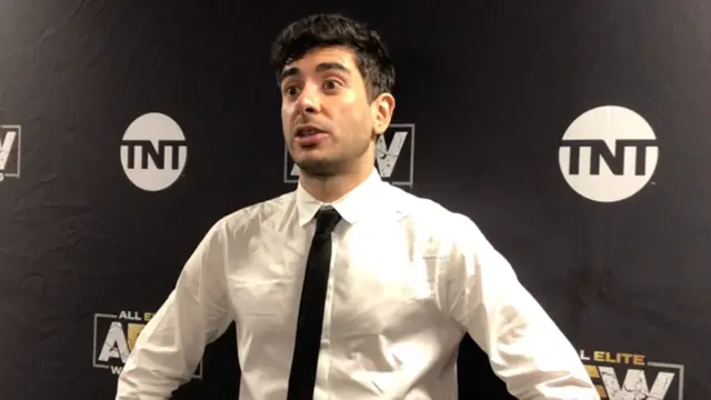 Major Star Announces AEW Departure