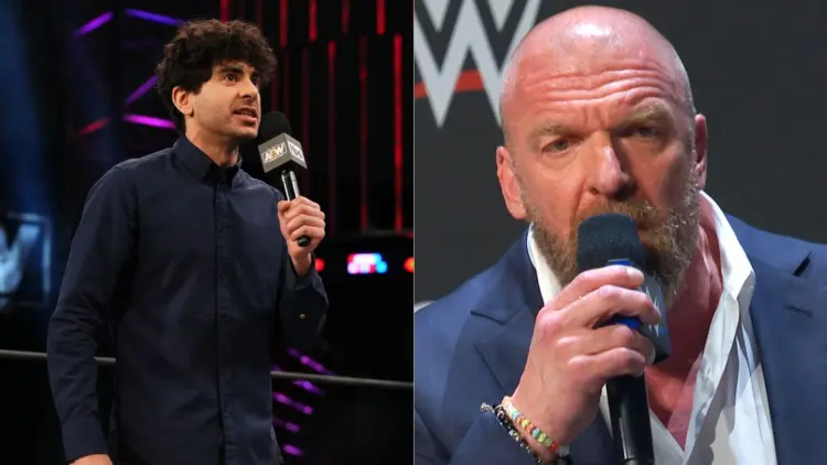 WWE Decision Poised To Severely Impact AEW