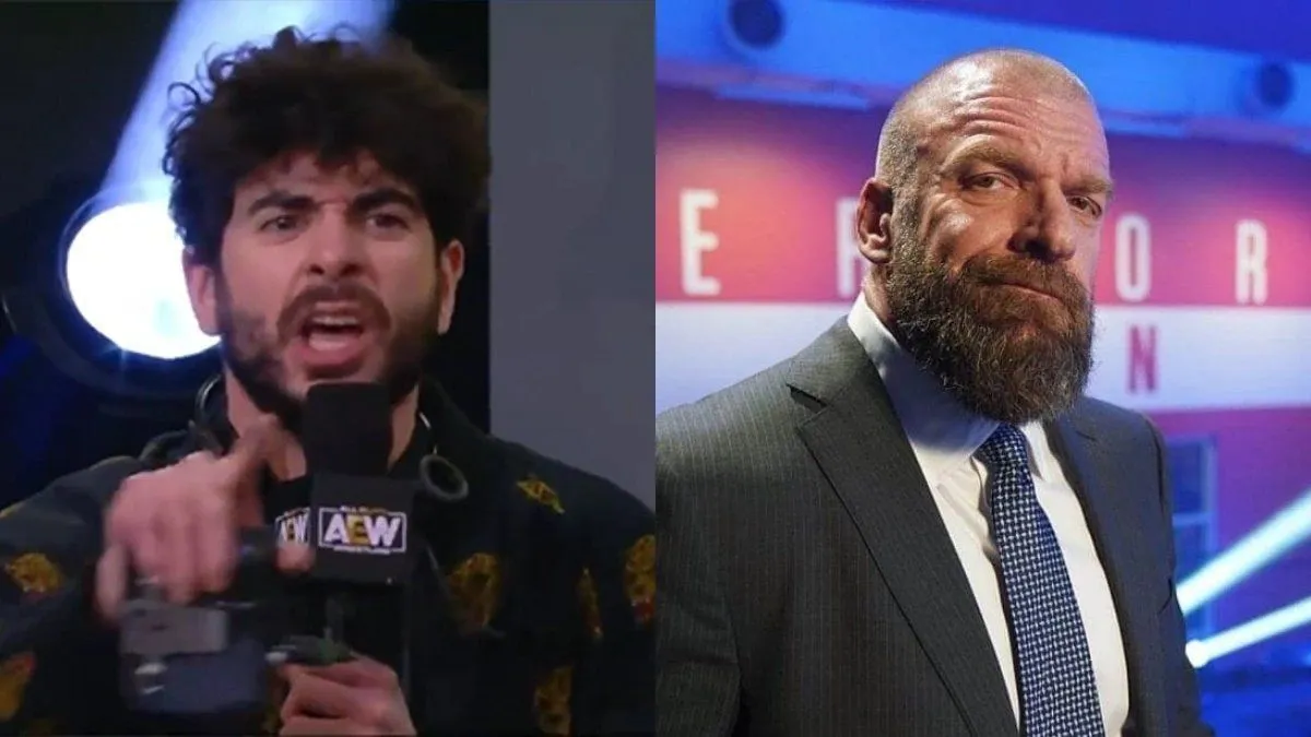 AEW Reportedly Crushes WWE with Double Or Nothing’s Impact