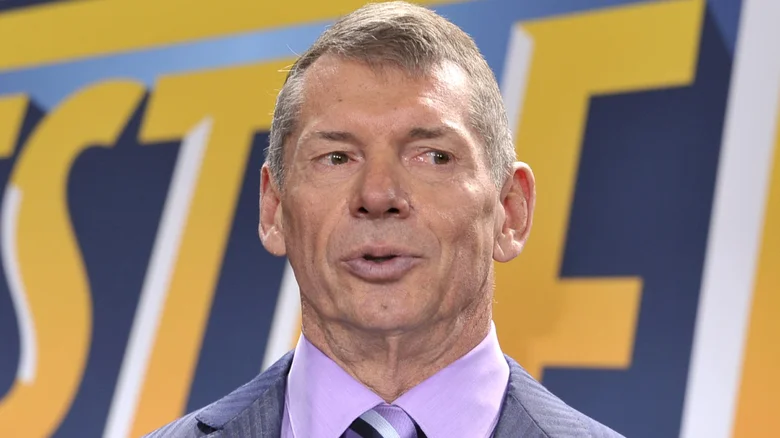Major Name Recalls Positive WWE Experiences with Vince McMahon