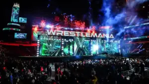 WWE May Announce Major Title Match for WrestleMania 41 on RAW